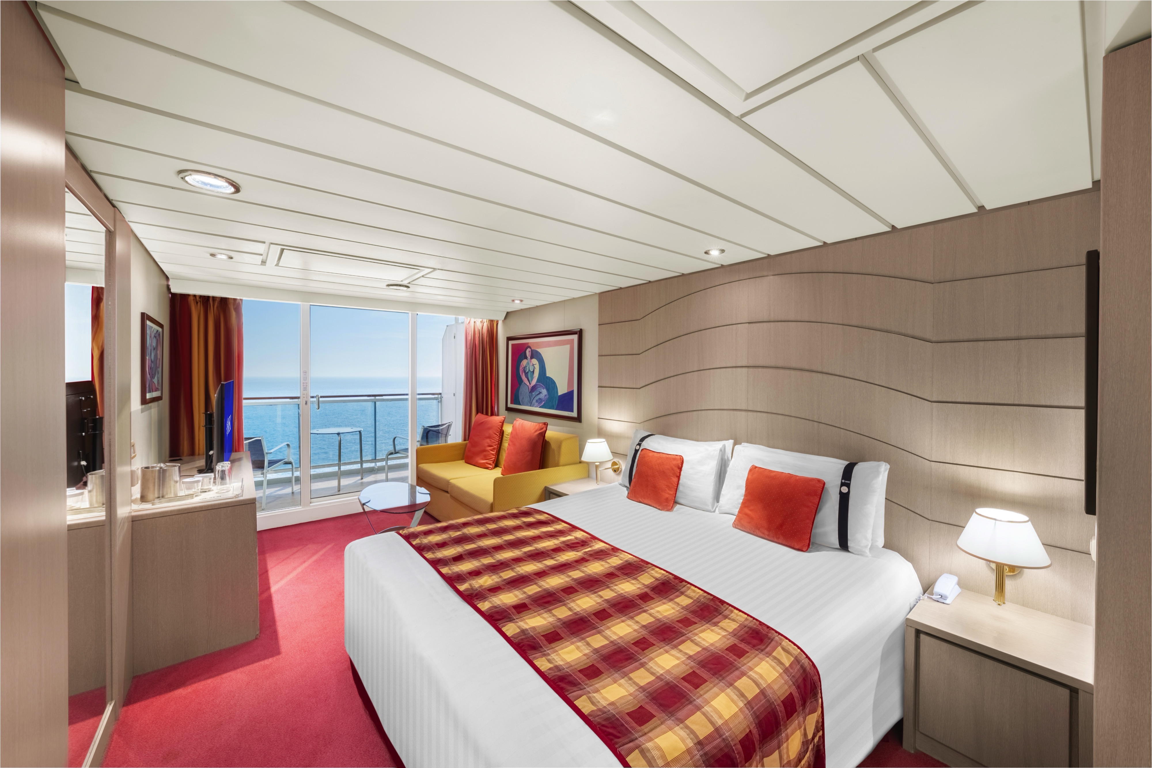 Junior Suite Aurea